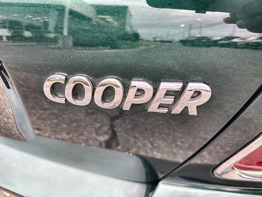 Thumbnail: 2009 MINI Cooper - 7