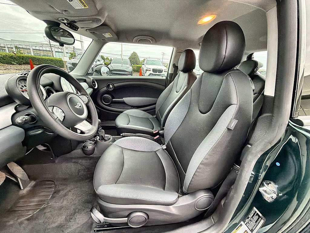 Thumbnail: 2009 MINI Cooper - 12