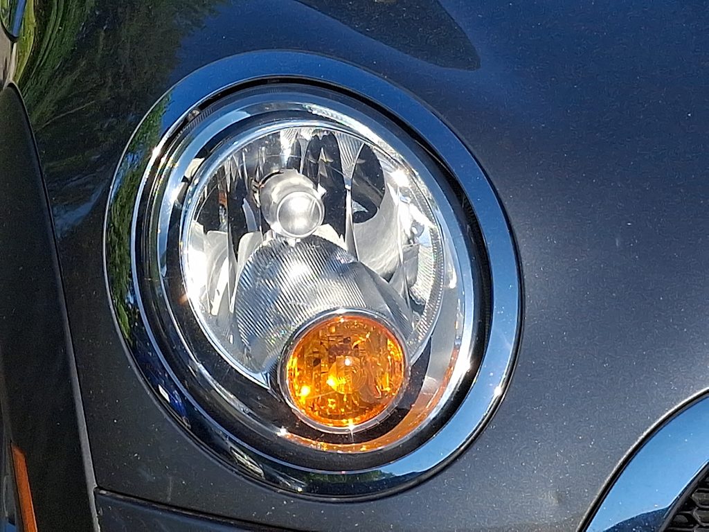 Thumbnail: 2009 MINI Cooper - 16