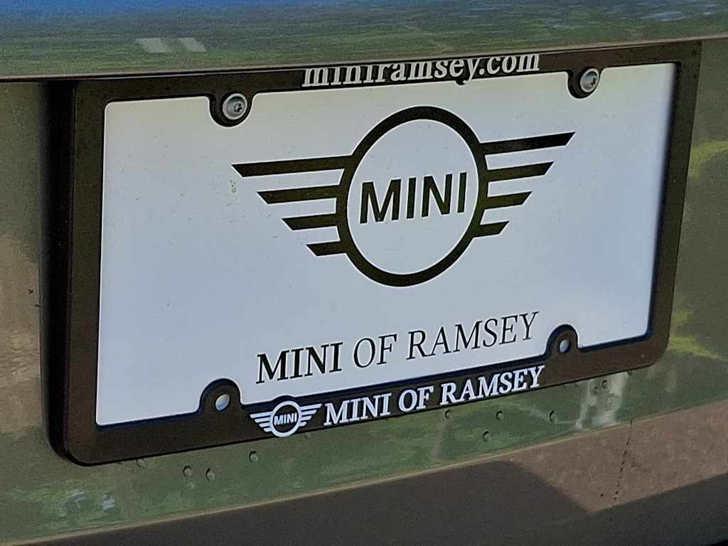Thumbnail: 2009 MINI Cooper - 30