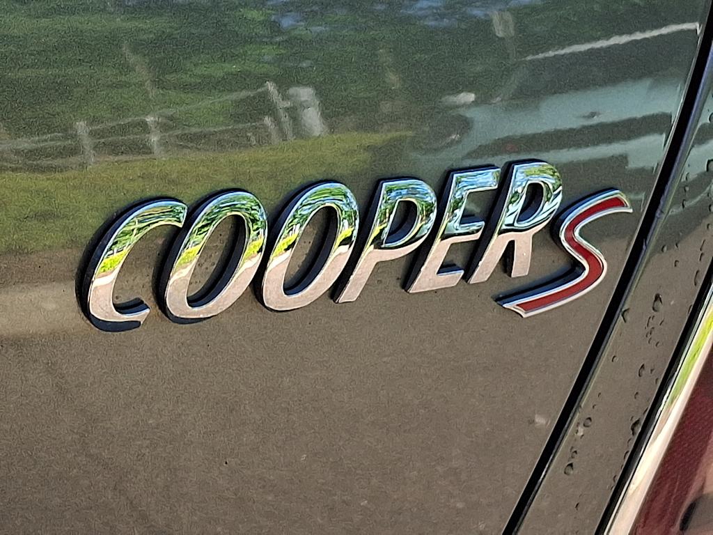 Thumbnail: 2009 MINI Cooper - 28