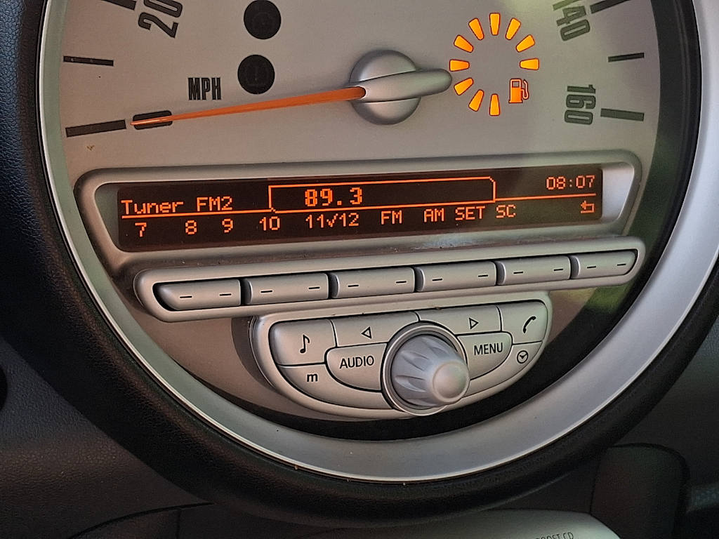 Thumbnail: 2009 MINI Cooper - 19