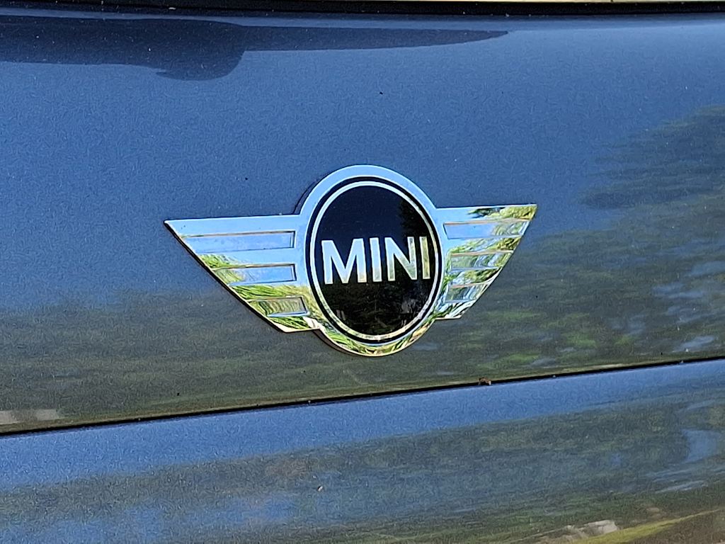 Thumbnail: 2009 MINI Cooper - 29