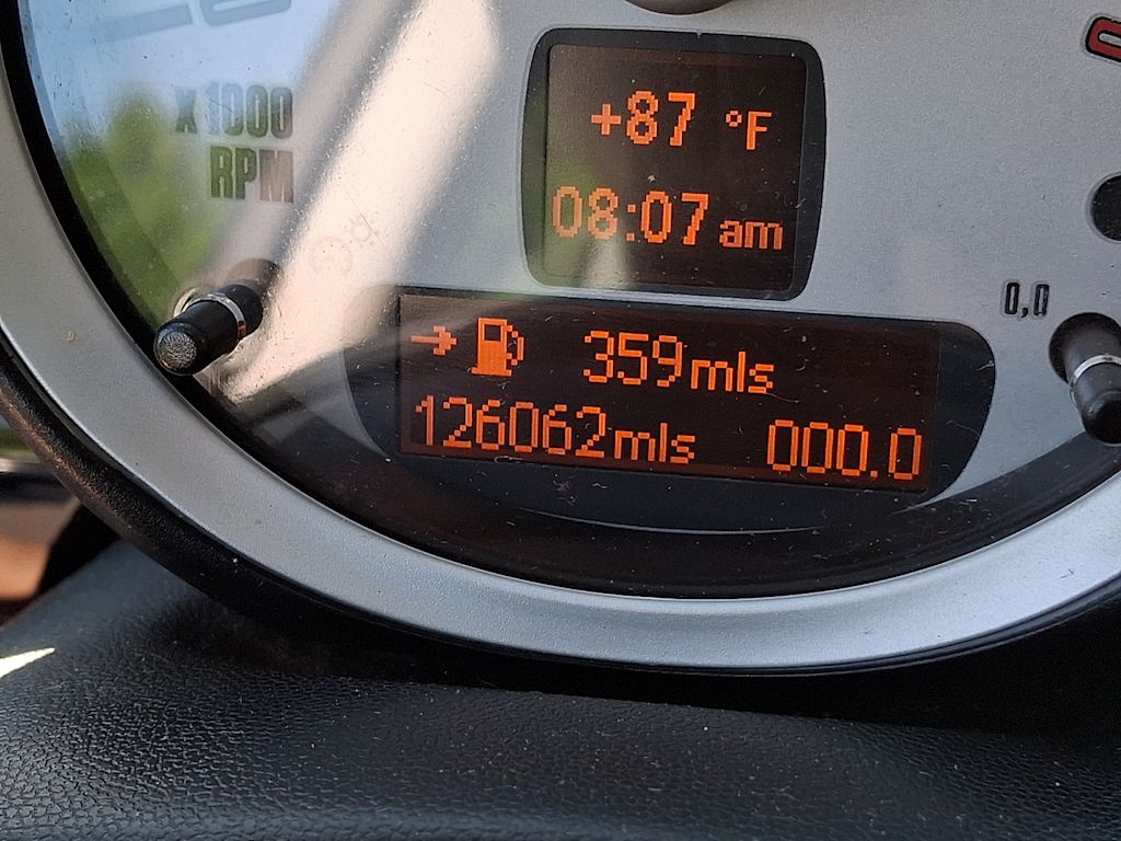 Thumbnail: 2009 MINI Cooper - 10