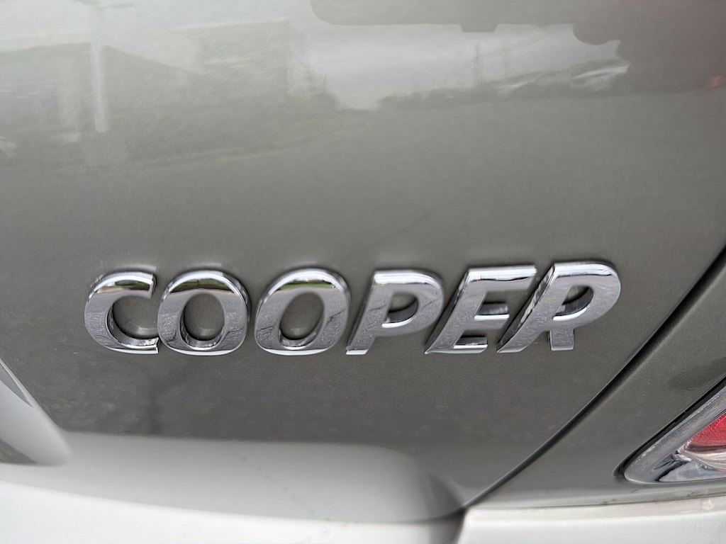 Thumbnail: 2011 MINI Cooper - 7