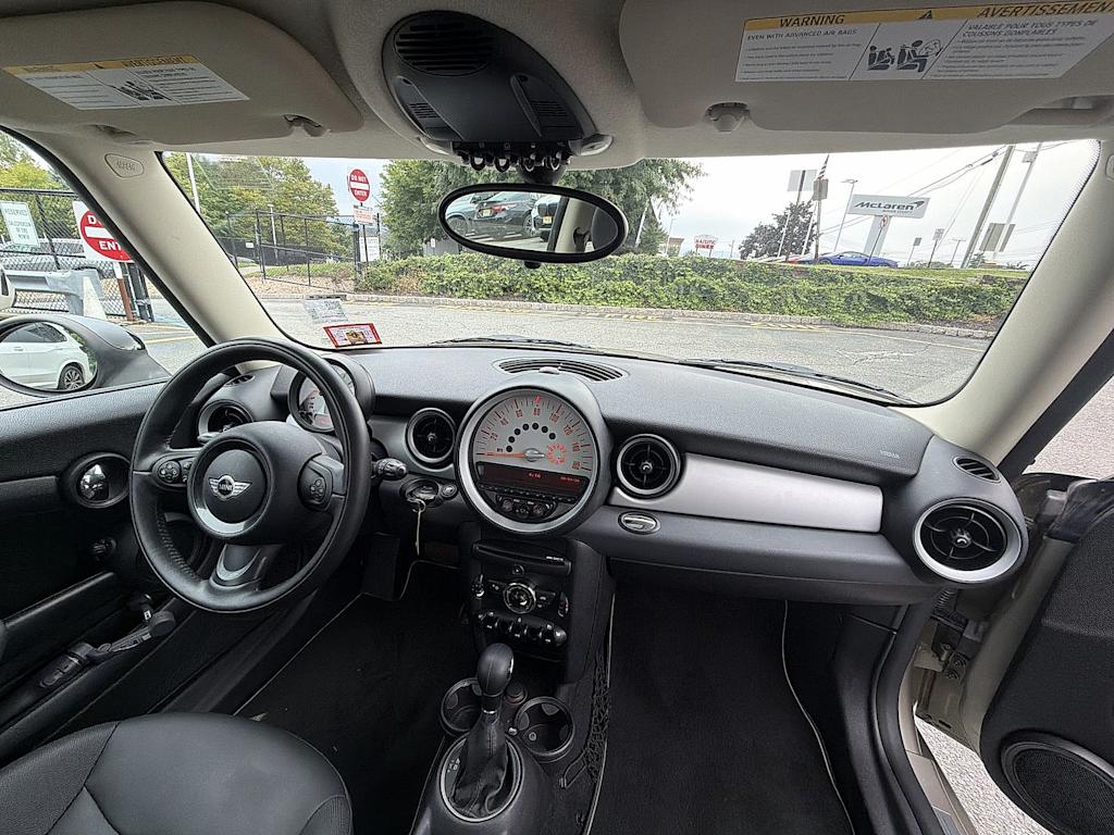 Thumbnail: 2011 MINI Cooper - 2