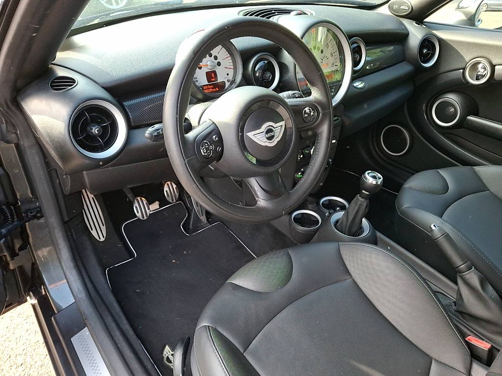 Thumbnail: 2012 MINI Cooper - 2