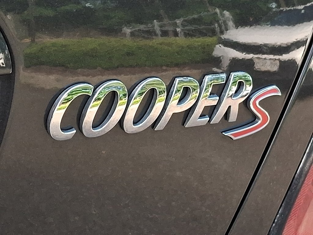 Thumbnail: 2012 MINI Cooper - 6