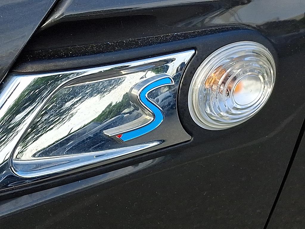 Thumbnail: 2012 MINI Cooper - 29