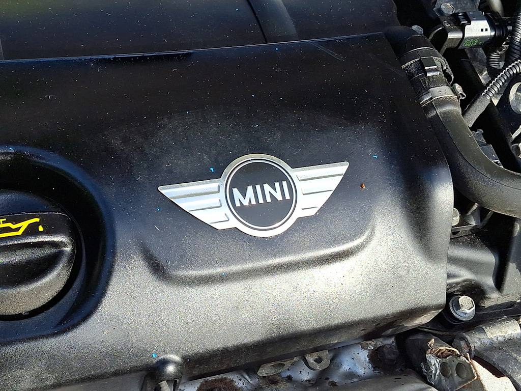 Thumbnail: 2012 MINI Cooper - 28
