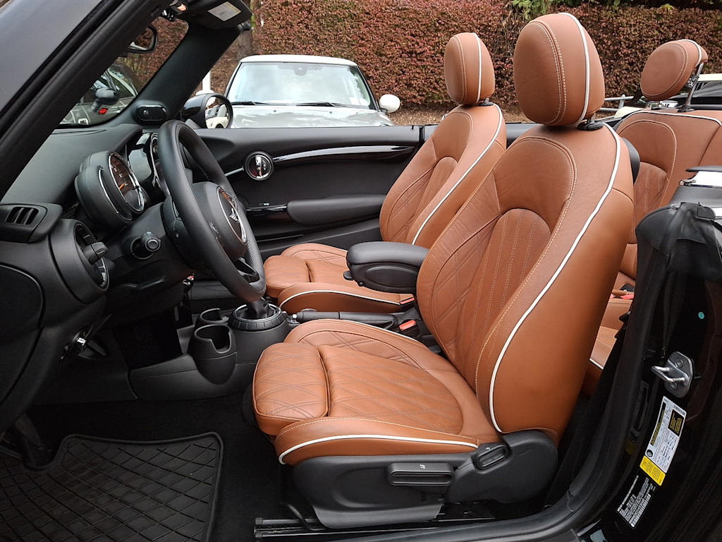 Thumbnail: 2017 MINI Cooper - 8