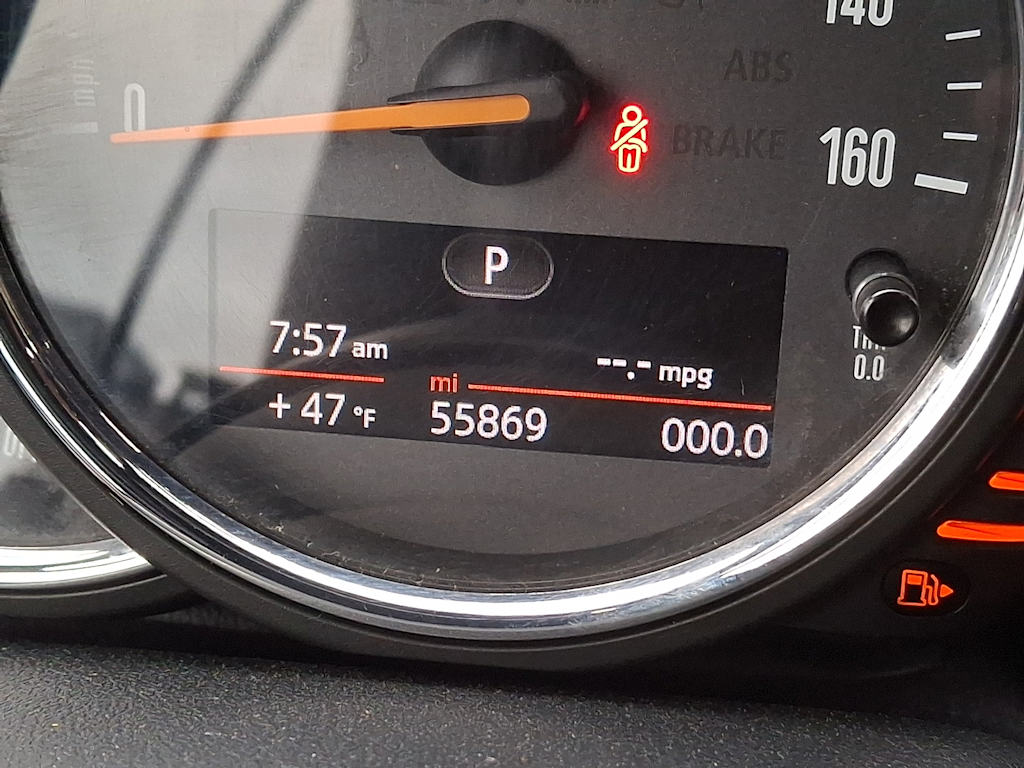 Thumbnail: 2017 MINI Cooper - 12