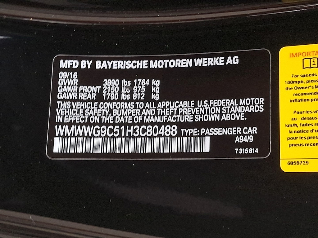 Thumbnail: 2017 MINI Cooper - 14