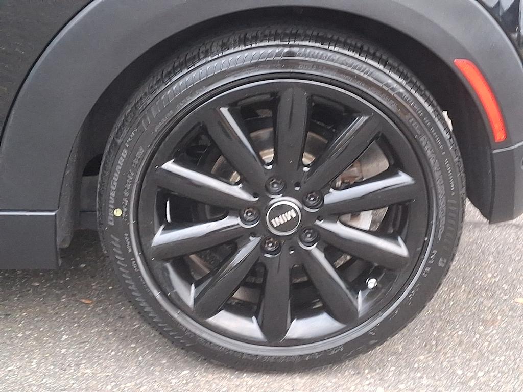 Thumbnail: 2017 MINI Cooper - 7