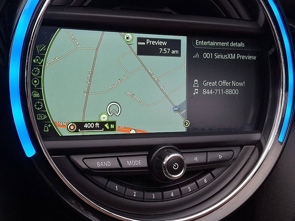 Thumbnail: 2017 MINI Cooper - 10