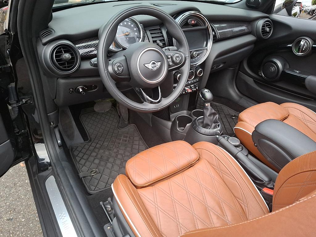 Thumbnail: 2017 MINI Cooper - 2