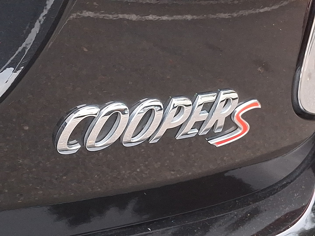 Thumbnail: 2017 MINI Cooper - 6