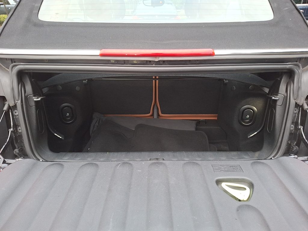 Thumbnail: 2017 MINI Cooper - 29