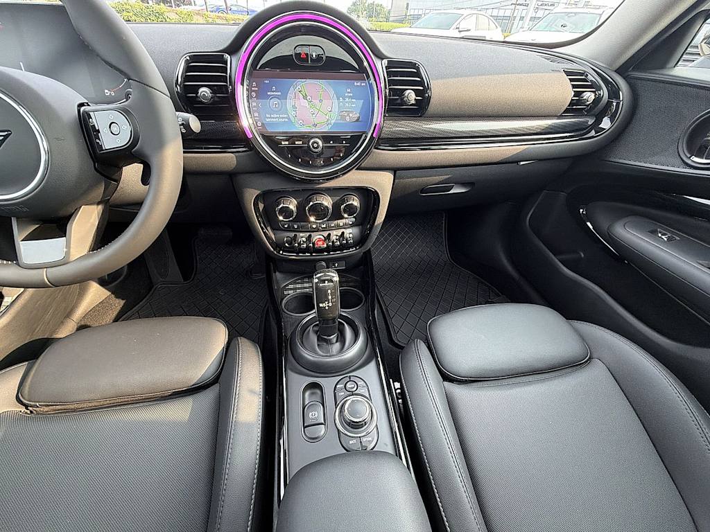 Thumbnail: 2024 MINI Cooper Clubman - 13
