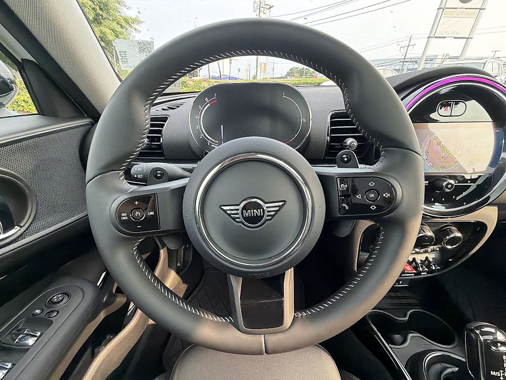 Thumbnail: 2024 MINI Cooper Clubman - 9