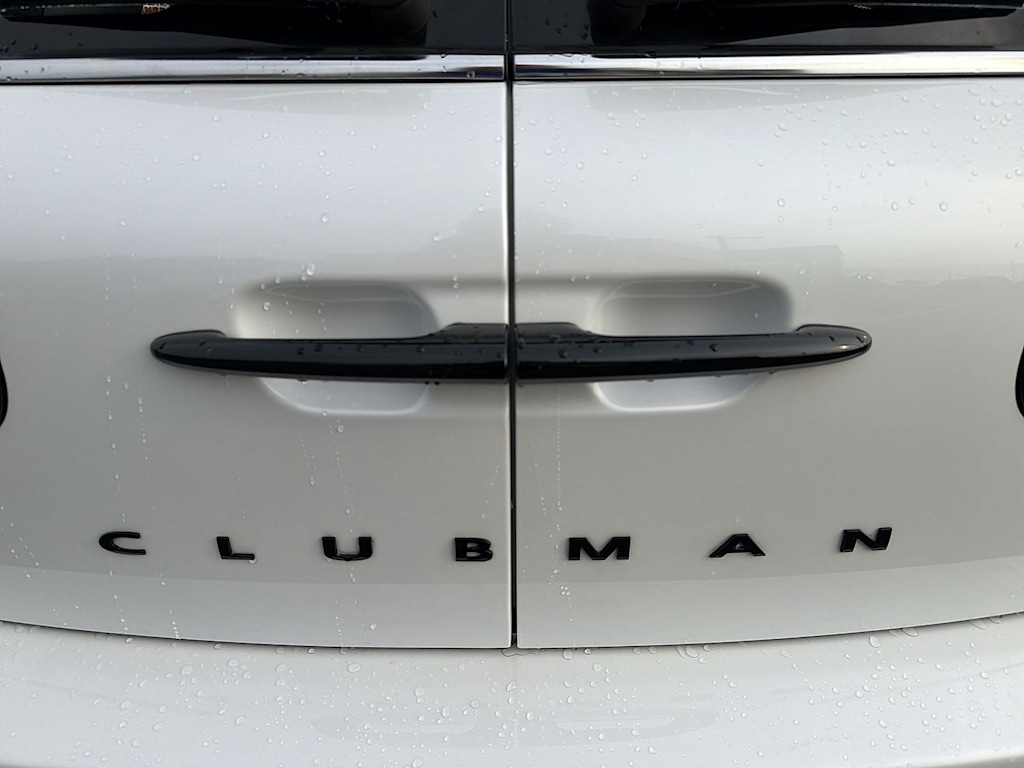 Thumbnail: 2024 MINI Cooper Clubman - 25