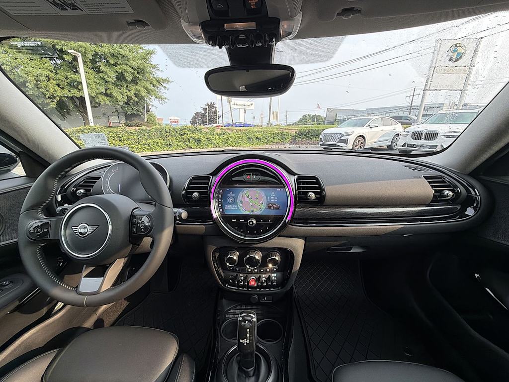 Thumbnail: 2024 MINI Cooper Clubman - 2