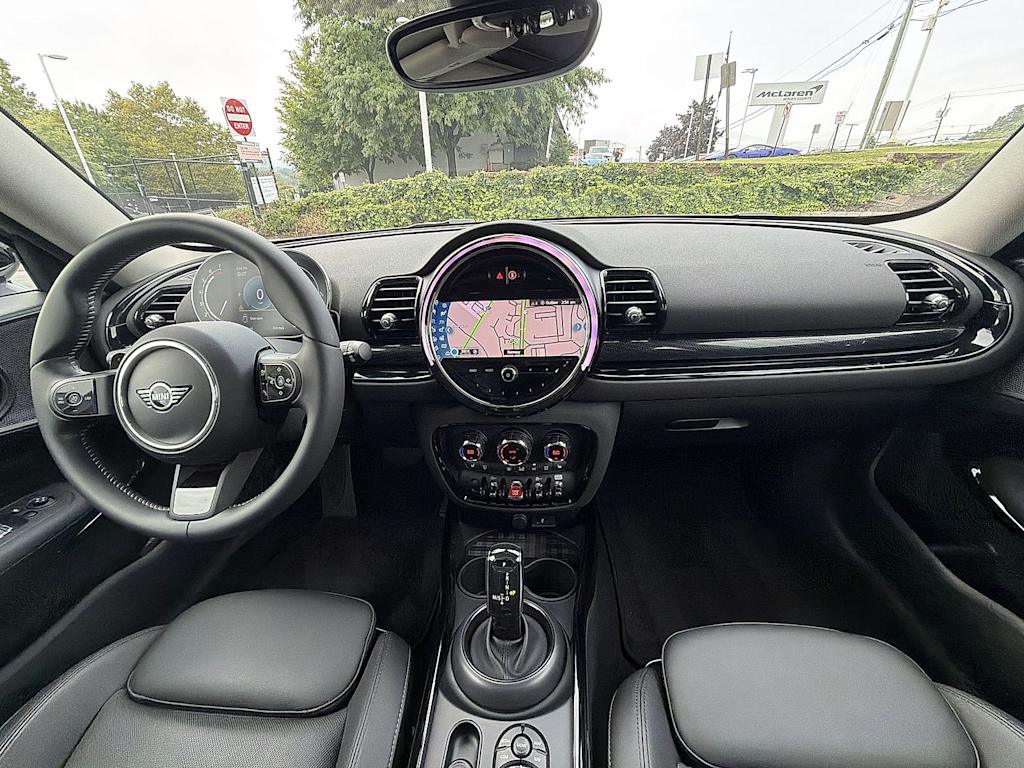 Thumbnail: 2024 MINI Cooper Clubman - 2