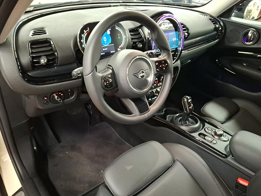 Thumbnail: 2023 MINI Cooper Clubman - 2