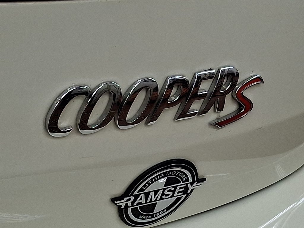 Thumbnail: 2023 MINI Cooper Clubman - 28