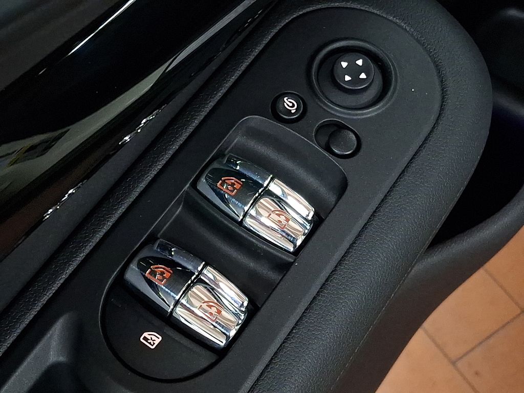 Thumbnail: 2023 MINI Cooper Clubman - 26