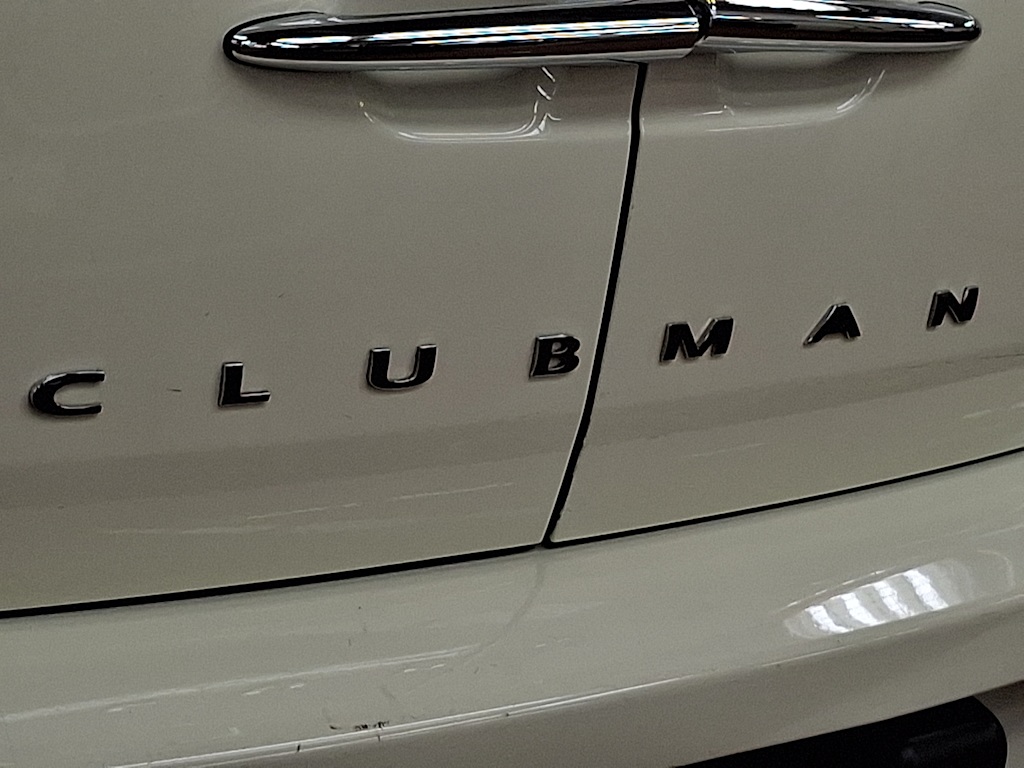 Thumbnail: 2023 MINI Cooper Clubman - 30