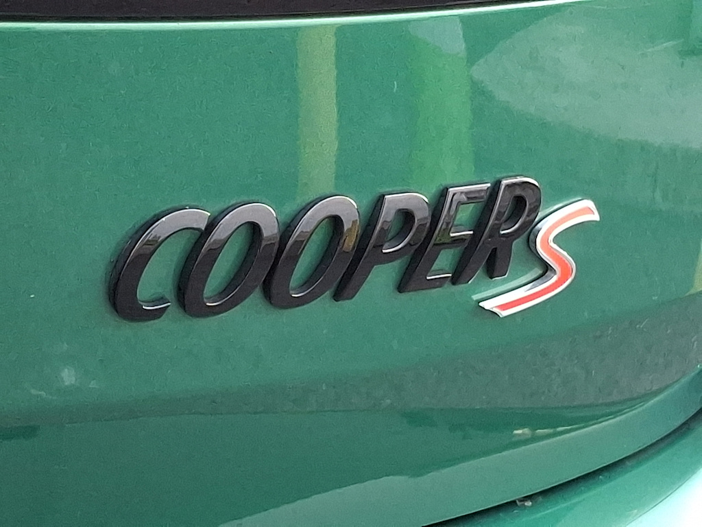 Thumbnail: 2024 MINI Cooper Clubman - 28