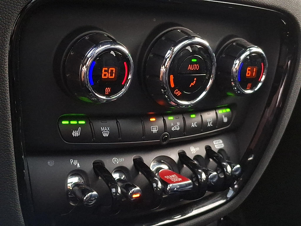 Thumbnail: 2024 MINI Cooper Clubman - 19