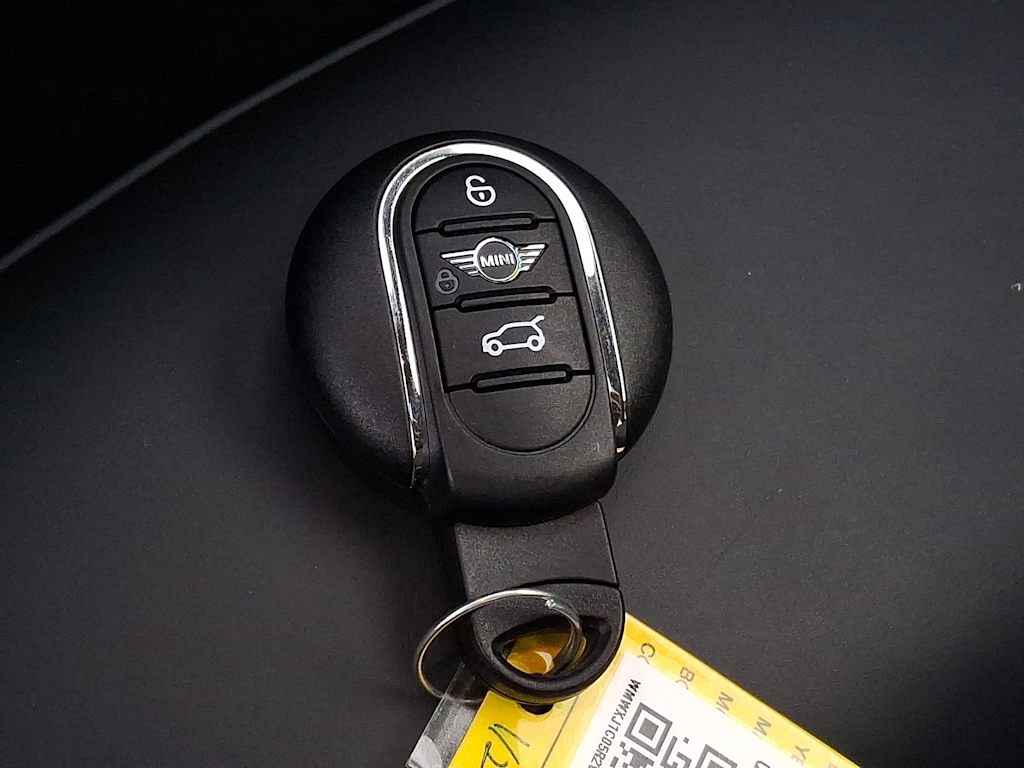 Thumbnail: 2024 MINI Cooper Clubman - 12