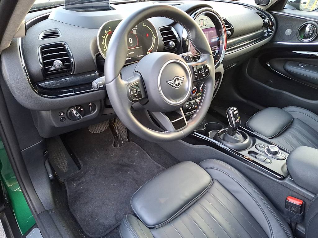Thumbnail: 2024 MINI Cooper Clubman - 2