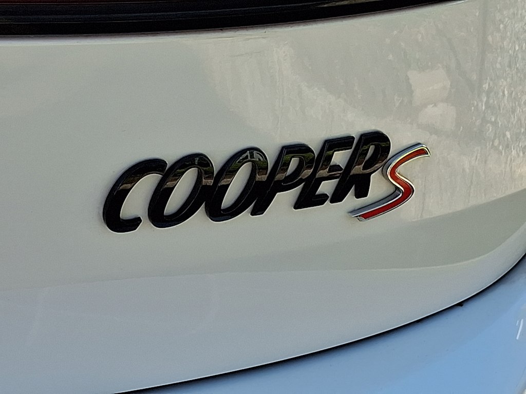 Thumbnail: 2024 MINI Cooper Clubman - 29