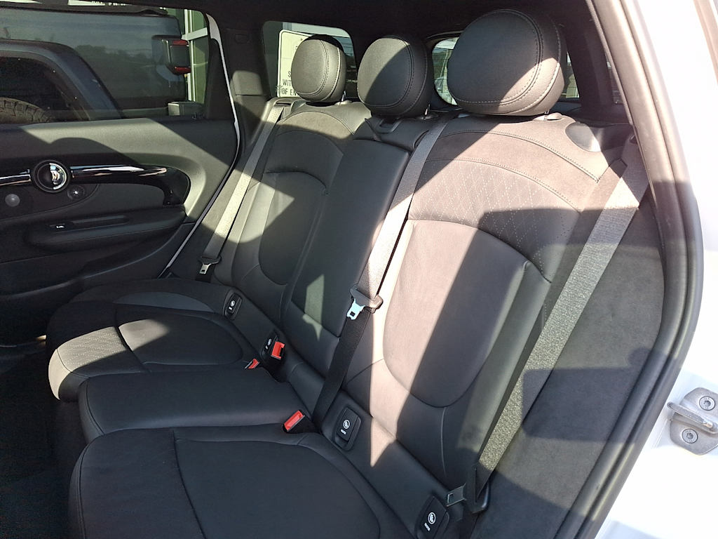 Thumbnail: 2024 MINI Cooper Clubman - 8