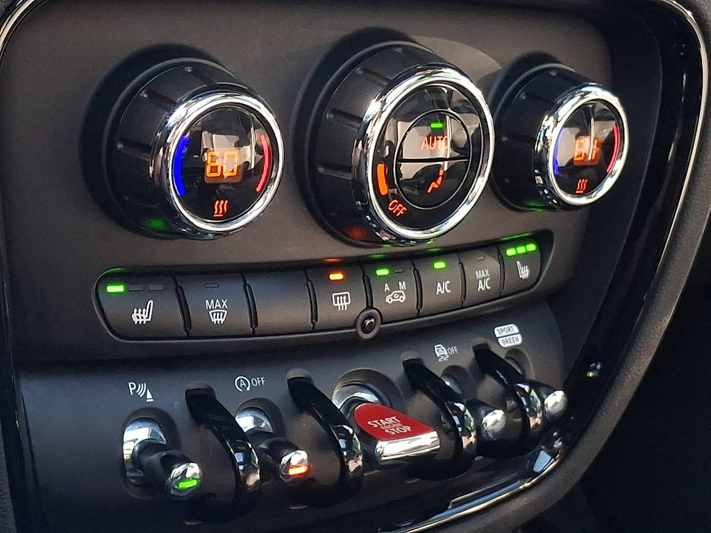 Thumbnail: 2024 MINI Cooper Clubman - 20