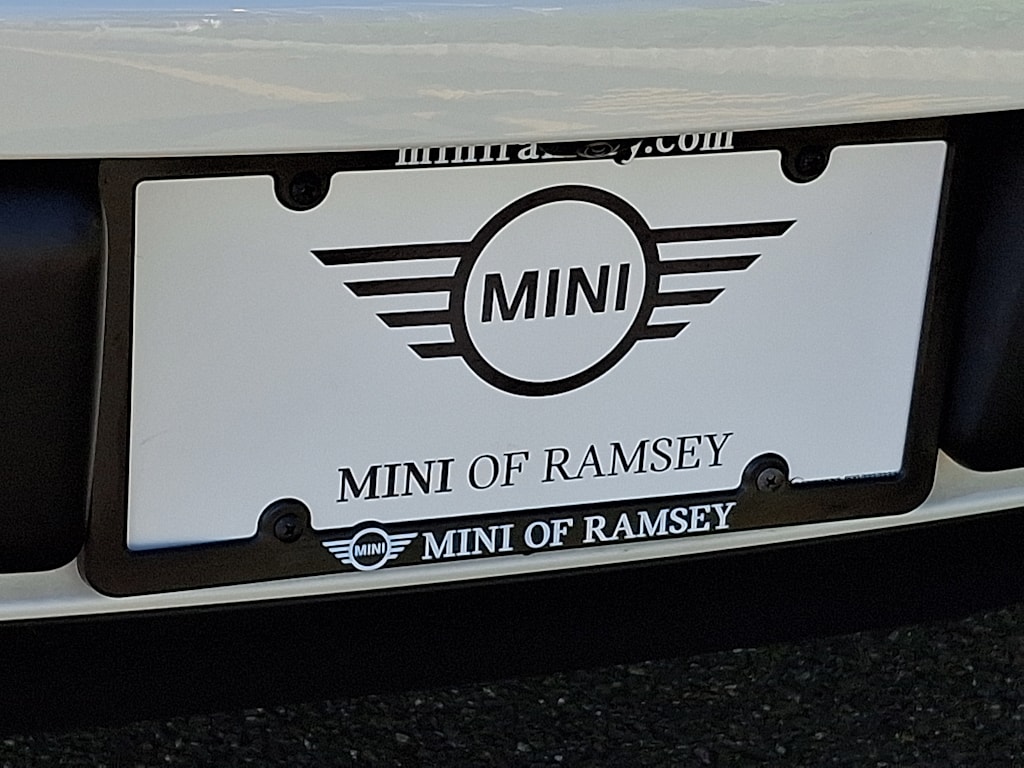Thumbnail: 2024 MINI Cooper Clubman - 30