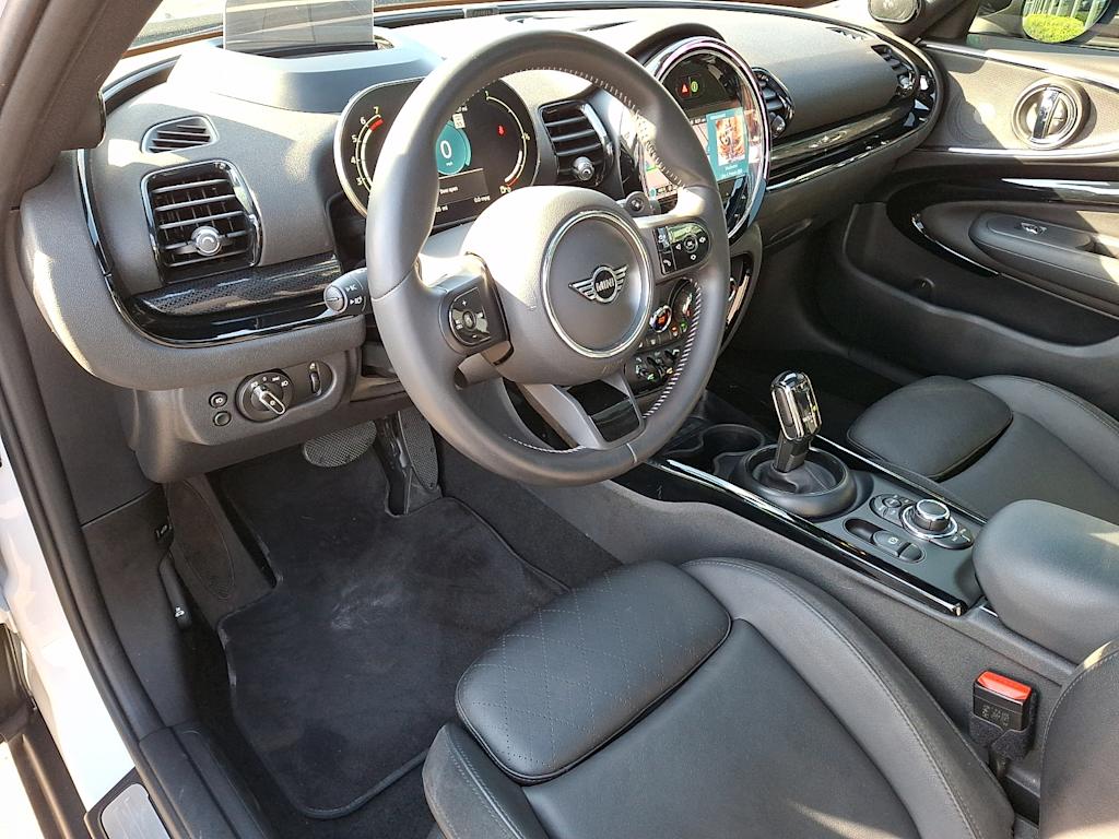 Thumbnail: 2024 MINI Cooper Clubman - 2