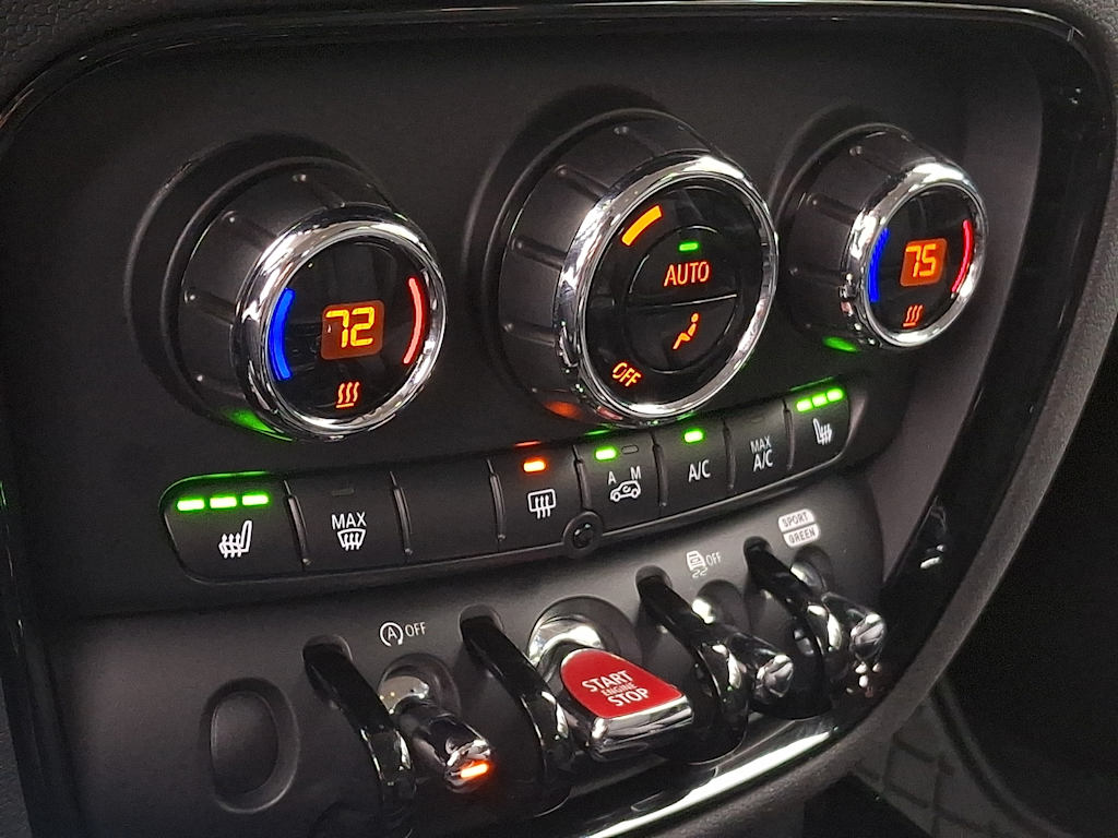 Thumbnail: 2023 MINI Cooper Clubman - 20