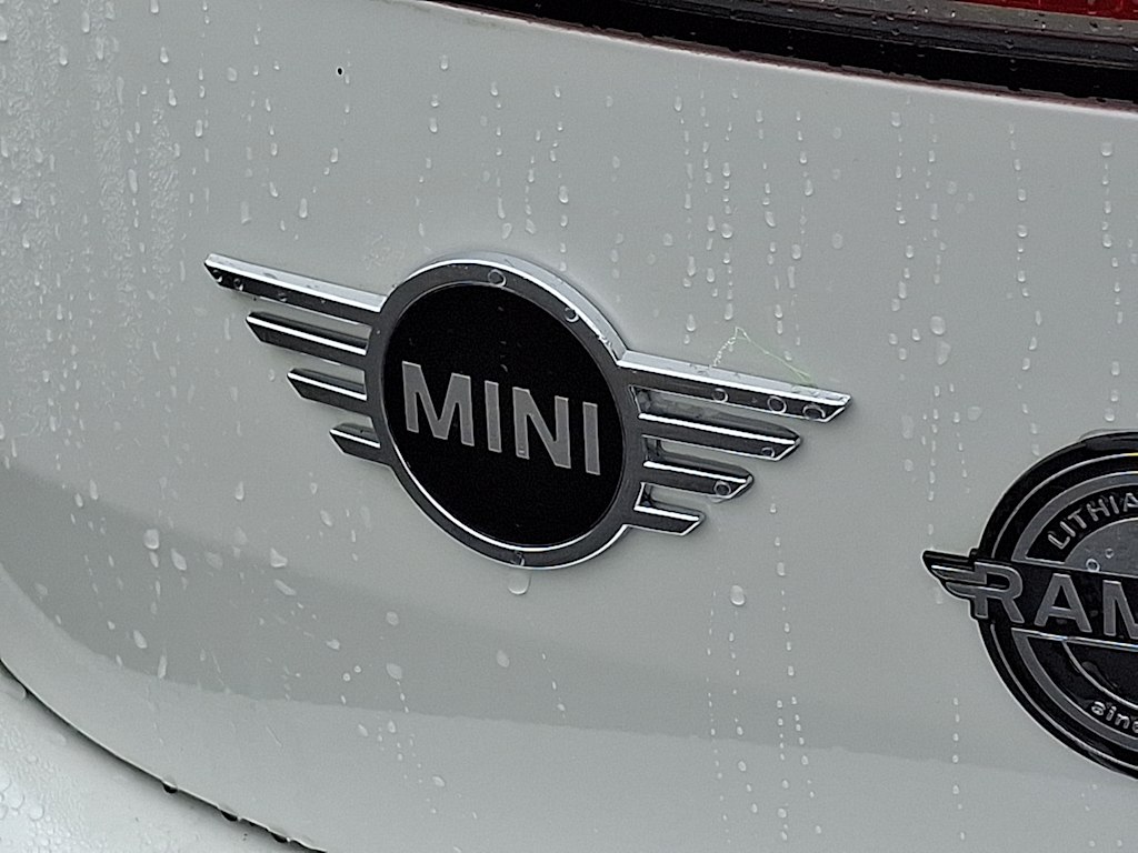 Thumbnail: 2023 MINI Cooper Clubman - 28