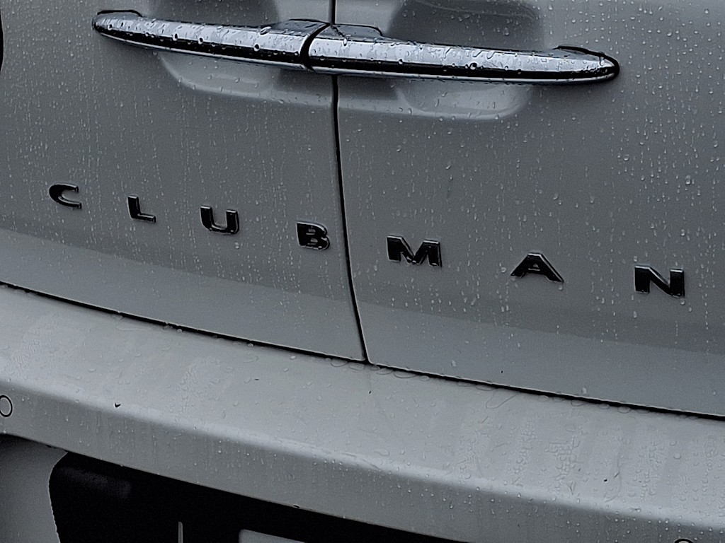 Thumbnail: 2023 MINI Cooper Clubman - 29