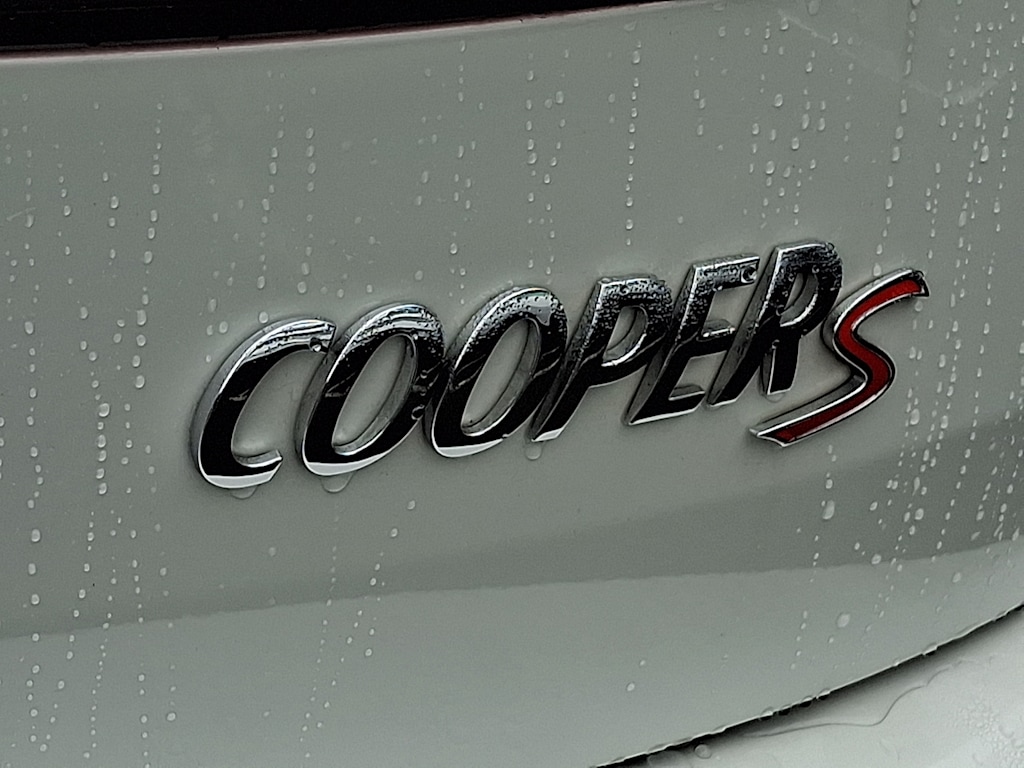 Thumbnail: 2023 MINI Cooper Clubman - 6