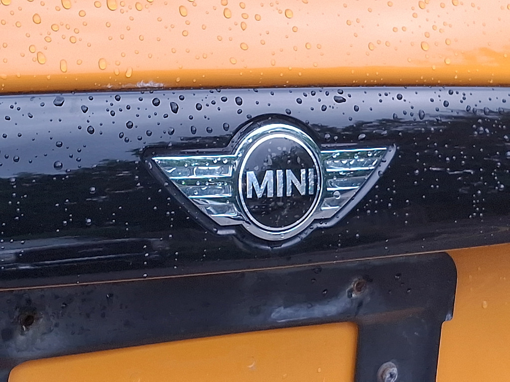 Thumbnail: 2014 MINI Cooper - 28