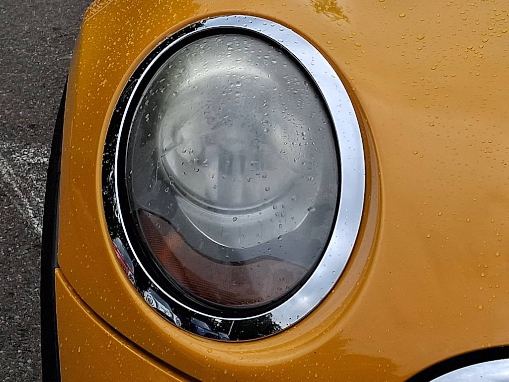 Thumbnail: 2014 MINI Cooper - 18