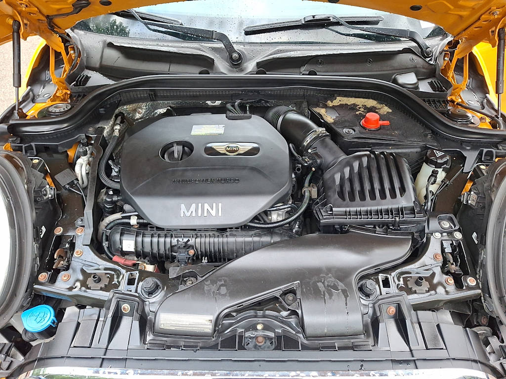 Thumbnail: 2014 MINI Cooper - 8