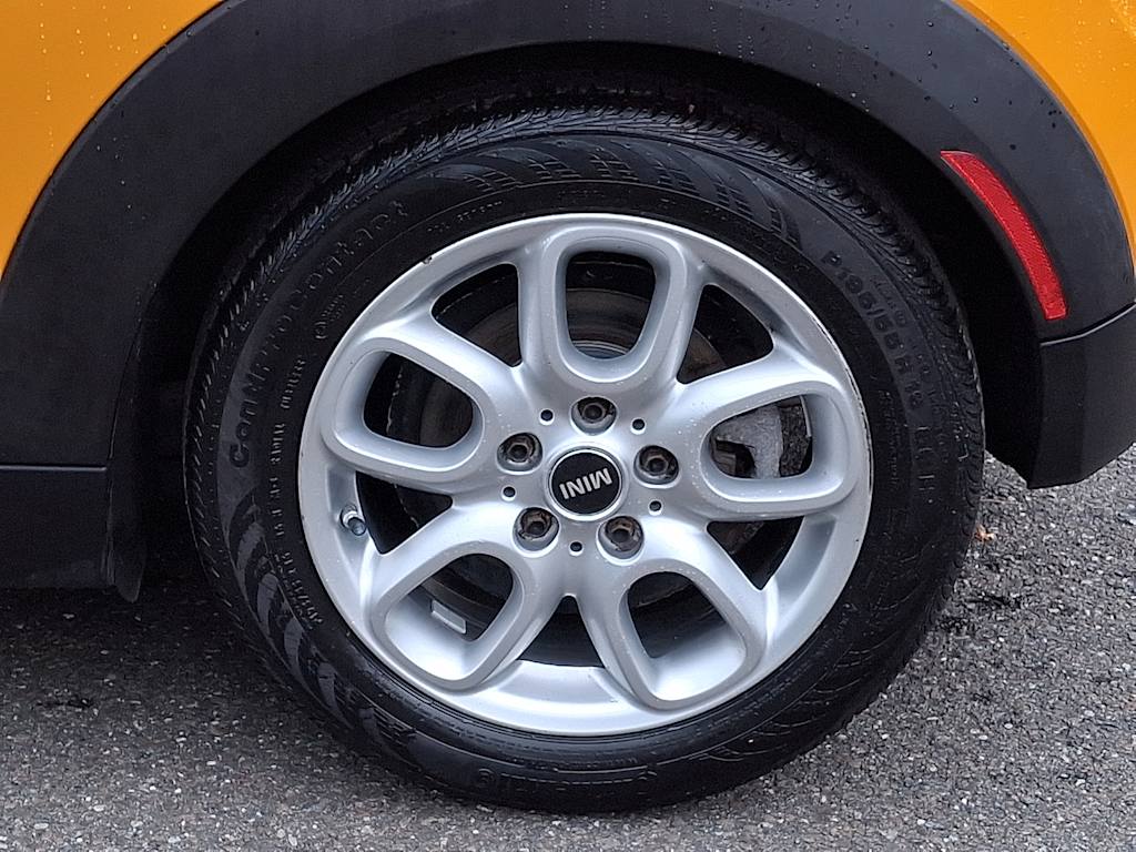 Thumbnail: 2014 MINI Cooper - 7
