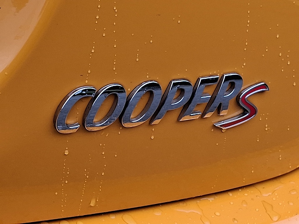 Thumbnail: 2014 MINI Cooper - 6
