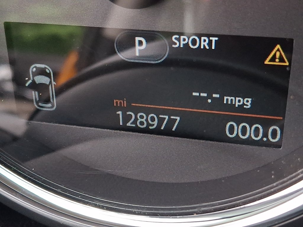 Thumbnail: 2014 MINI Cooper - 12